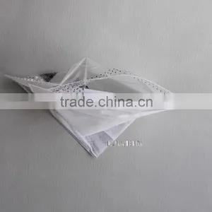Excellent Non-woven Fabrics Cloth and Plastic Packaging Bag for Home Textiles thumbnail-4