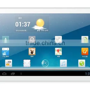 10.1 Inch Quad Core 3G Dual Sim Card Slot Tablet, 10.1" MTK8321 Quad Core 3G GPS Wifi GSM Android Tablet thumbnail-2