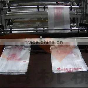 DT Vest Bag Making Machine thumbnail-1