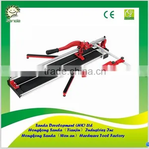 Hand Manual Function Tile Cutter thumbnail-1