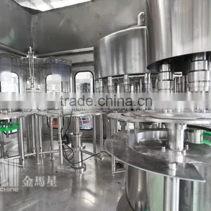 Beverage / Juice / Drink Water Bottle Machinery thumbnail-3