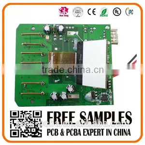 High Quality Iron PCB Board thumbnail-2