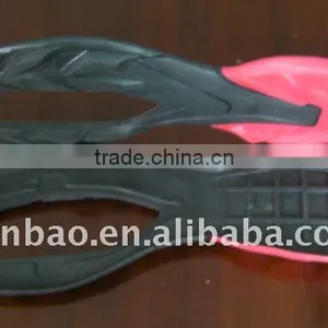 Footwear Insole Shoe Materials TPR Sole thumbnail-1