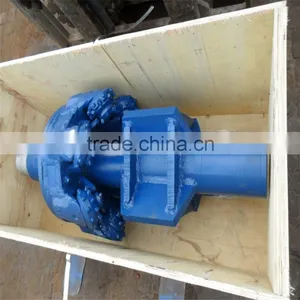 36inch Hdd Rock Reamer for Trenchless/no Dig Drilling thumbnail-6