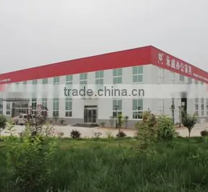Luoyang Hua Wei Office Furniture Co., Ltd. company overview - view 1 thumbnail