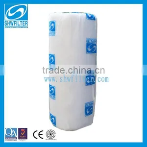 Spray Booth Air Filter Material thumbnail-1