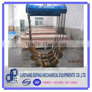 Pipe Lifting Roller Cradle thumbnail-1
