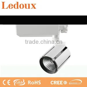2016 LED TRACK Lights NEW DESIGNED With Good Heatsink thumbnail-1