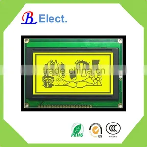 Electronic Assembly Process Avr Lcd Module Price thumbnail-1