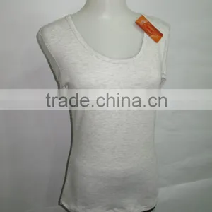 Eco-friendly Stay Warm Long Sleeve Winter Thermal Underwear T-Shirt thumbnail-1