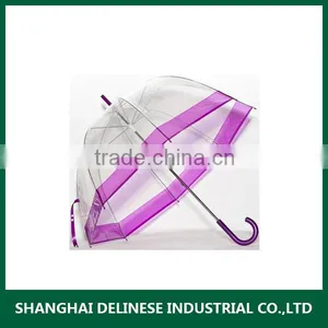Use Promotion Various Color Logo Umbrella thumbnail-1