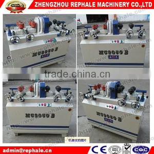 Rod Forming Machine With Good Quality thumbnail-1