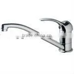 Amico Best Sell Kitchen Single Level Sink Faucet Manufacturer thumbnail-1