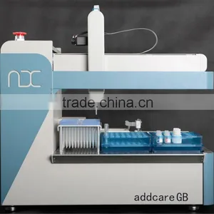 Fully Automatic Elisa Test Kit Processor thumbnail-1