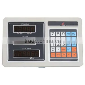 Factory Sales Directly Electronic Scale Level Indicator thumbnail-1
