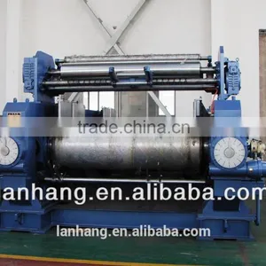 560*1830 Two Roll Mixing Mill thumbnail-4