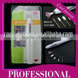 Beauty Decorator Manicure Mini Nail Dryer thumbnail-1