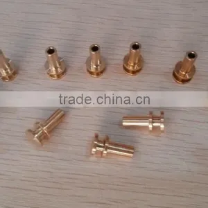 CNC Machining ISO9001 OEM Steel Stainless Steel thumbnail-1