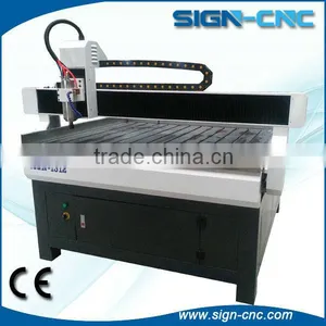 Cardboard Advertising Display Stands CNC Machine Advertisement CNC Router thumbnail-1