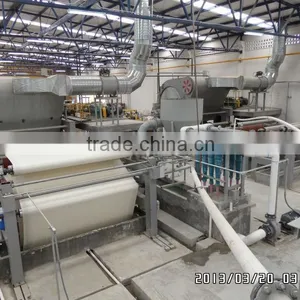 Toilet Tissue Paper Mills Price thumbnail-1