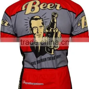 Freem Sample Team Specialized Cycling Jersey Cheap OEM Cycling Shorts Hot Sale Men Short Sleeves Cycling Jersey thumbnail-2