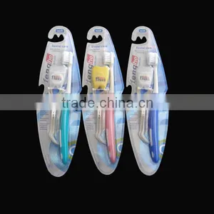 Nylon Tooth Brush thumbnail-1