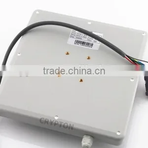 RFID UHF Long Range Reader thumbnail-1