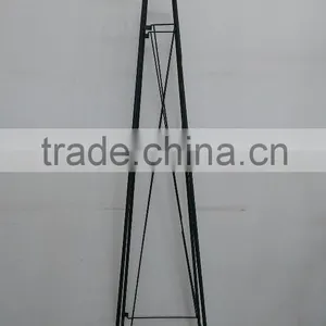 Home Decorations Metal Windmill thumbnail-1