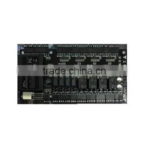 C3 IP-based Door Access Control Panel thumbnail-1