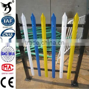 High Quality Euro Palisade Fencing thumbnail-1