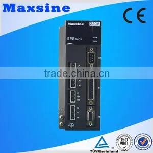 Small Single Phase ac Servo Amplifier 220V thumbnail-1