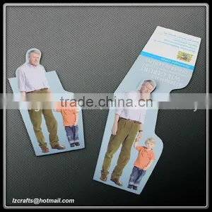 Magnetic Bookmark Craft thumbnail-1