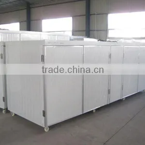 2013 Hot Selling Bean Sprout Machine thumbnail-1