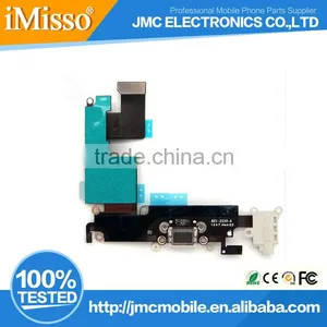 Phone USB Charging Connector Flex Cable For IPhone 6s thumbnail-1