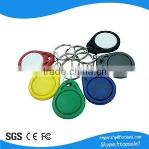 High Quality KeyFobs KeyTags thumbnail-1