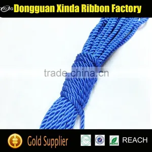 Wholesale Decorative Twisted Round Cord thumbnail-2