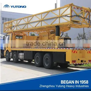 Heavy Bridge Detection Truck thumbnail-2