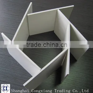 Shanghai Congxiang Pvc Foam Board Plastic Sheet Manufacturer thumbnail-1
