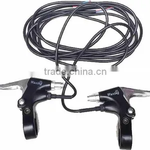 2015 Hot Selling Throttle for Electric Bike thumbnail-5
