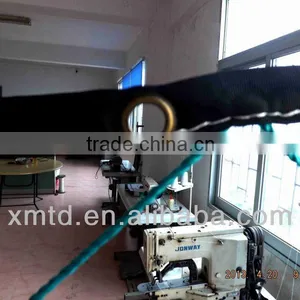 Polyester Net for Separating Football Playground thumbnail-4