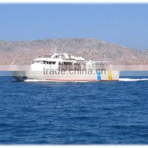 Passenger Vessel (SBS 0169) thumbnail-1