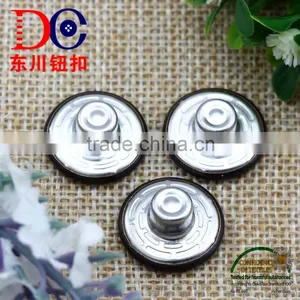 Ecofriendly Antique Copper Double Pin Jeans Button Denim Button thumbnail-5