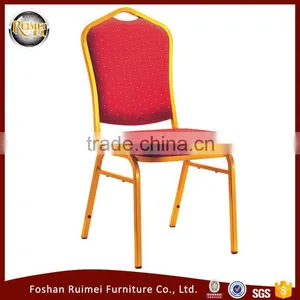 High Quality Steel Iron Customizable Different Colors Cheap Chair Church thumbnail-1