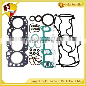 2015 New Full Gasket Set 04111-64120 Used 2C Engine For Toyota thumbnail-1