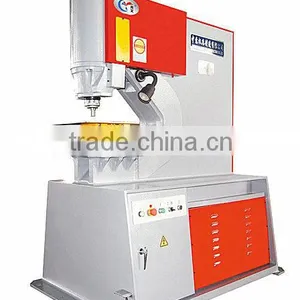 16Y-63T Hydraulic Punching Machine, 63T thumbnail-1