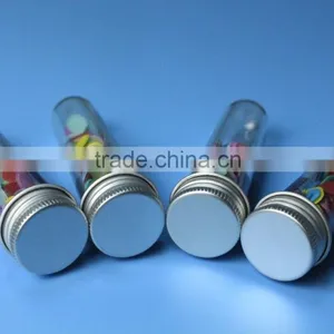 Plastic Test Tube thumbnail-4