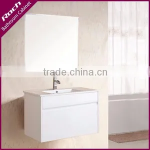ROCH 403 Top Grade PVC Bathroom Cabinet Bath Vanity Designs thumbnail-1