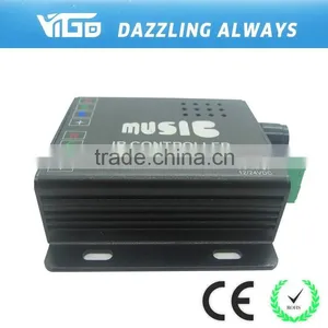 Best Price Led Rgb Strip rf Music Controller thumbnail-2