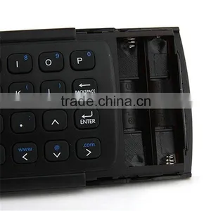 MX3 2.4GHZ IR Learning For Android PC Best 2.4g Wireless Keyboard and Mouse thumbnail-5