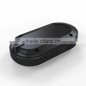 1080P Night Vision HD With Sound Recording Motion Detection TV Out Metal CarKey DVR thumbnail-6